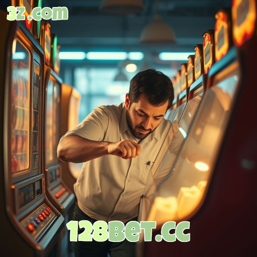 O App Inovador do 128bet.cc Para Jogadores Brasileiros