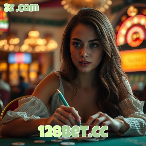 A Confiável Seção de Jogos do 128bet.cc: Segurança e Diversão