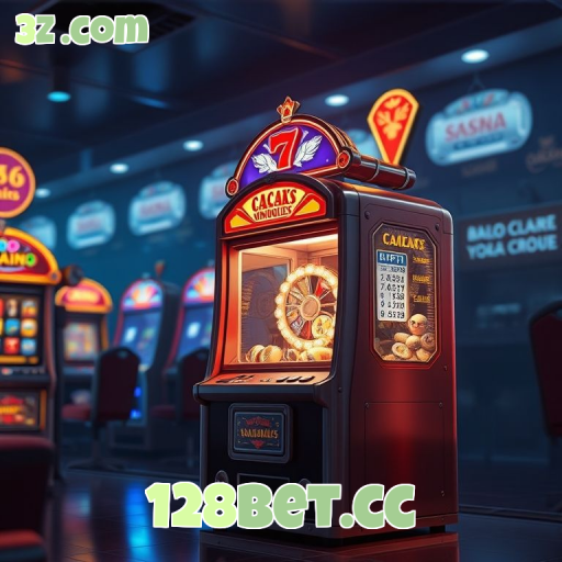 Explorando a Plataforma da 128bet.cc Para Novos Apostadores