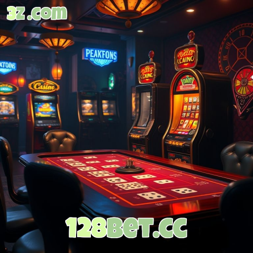 Promoções Imperdíveis no 128bet.cc para Usuários Brasileiros