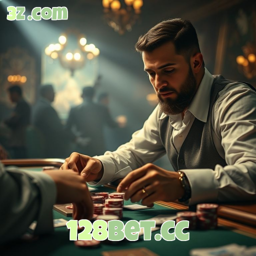 Explorando o VIP do 128bet.cc para Jogadores Excêntricos
